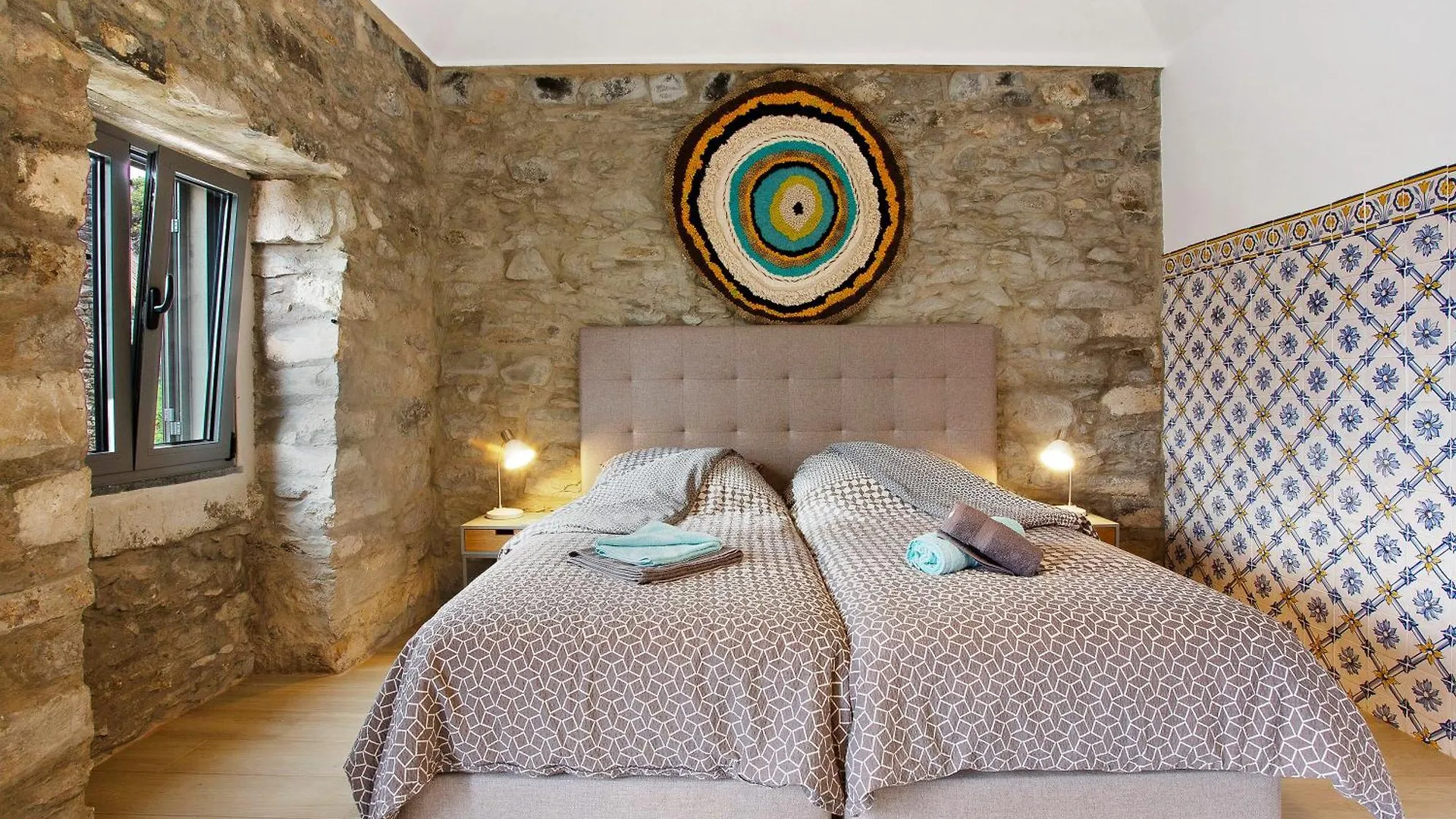 Quinta Alcaparras Villa Porto Santo Holiday home
