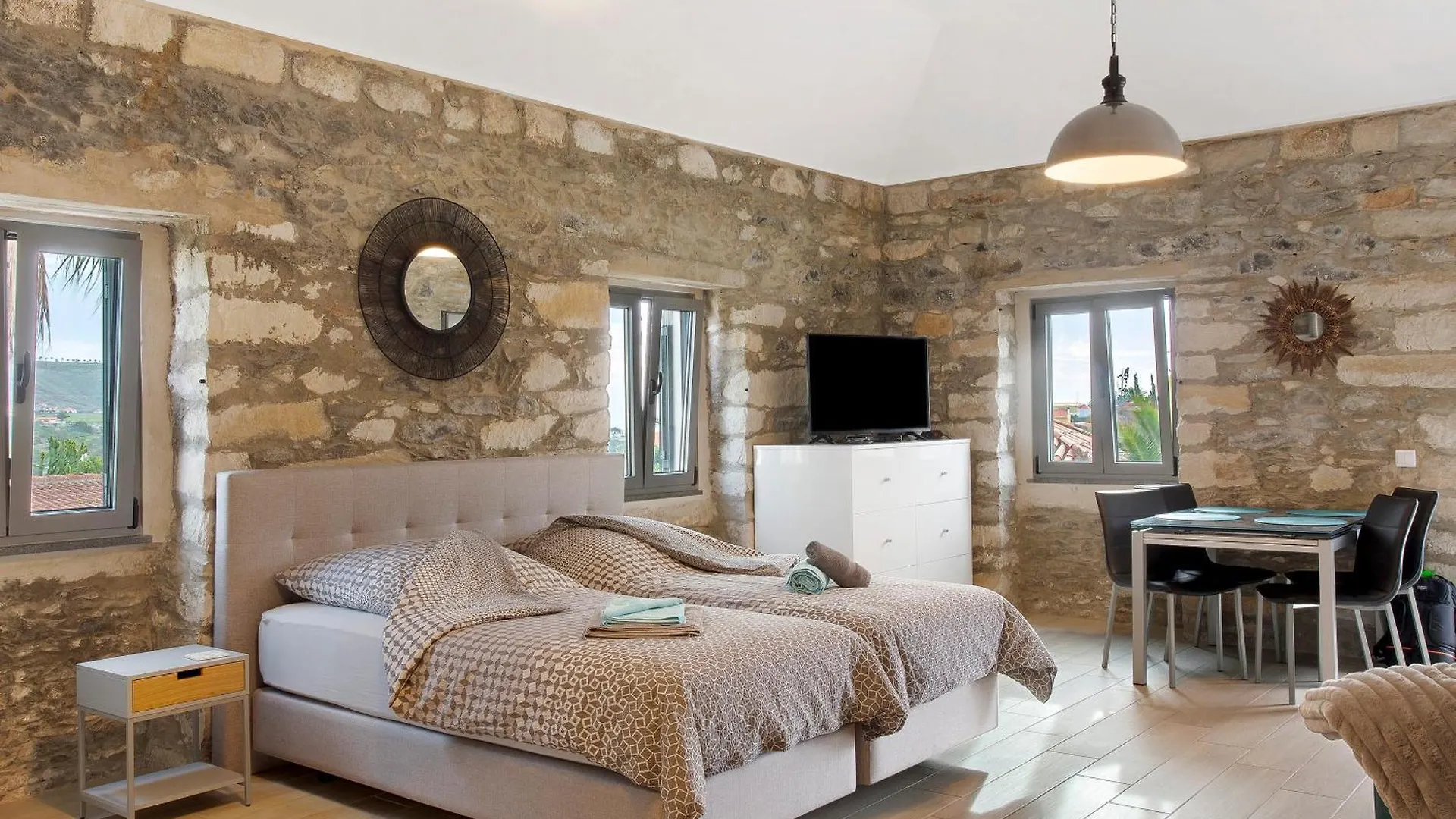 Holiday home Quinta Alcaparras Villa Porto Santo Portugal