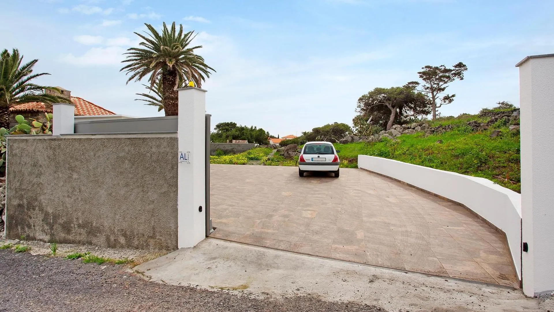 Quinta Alcaparras Villa Porto Santo
