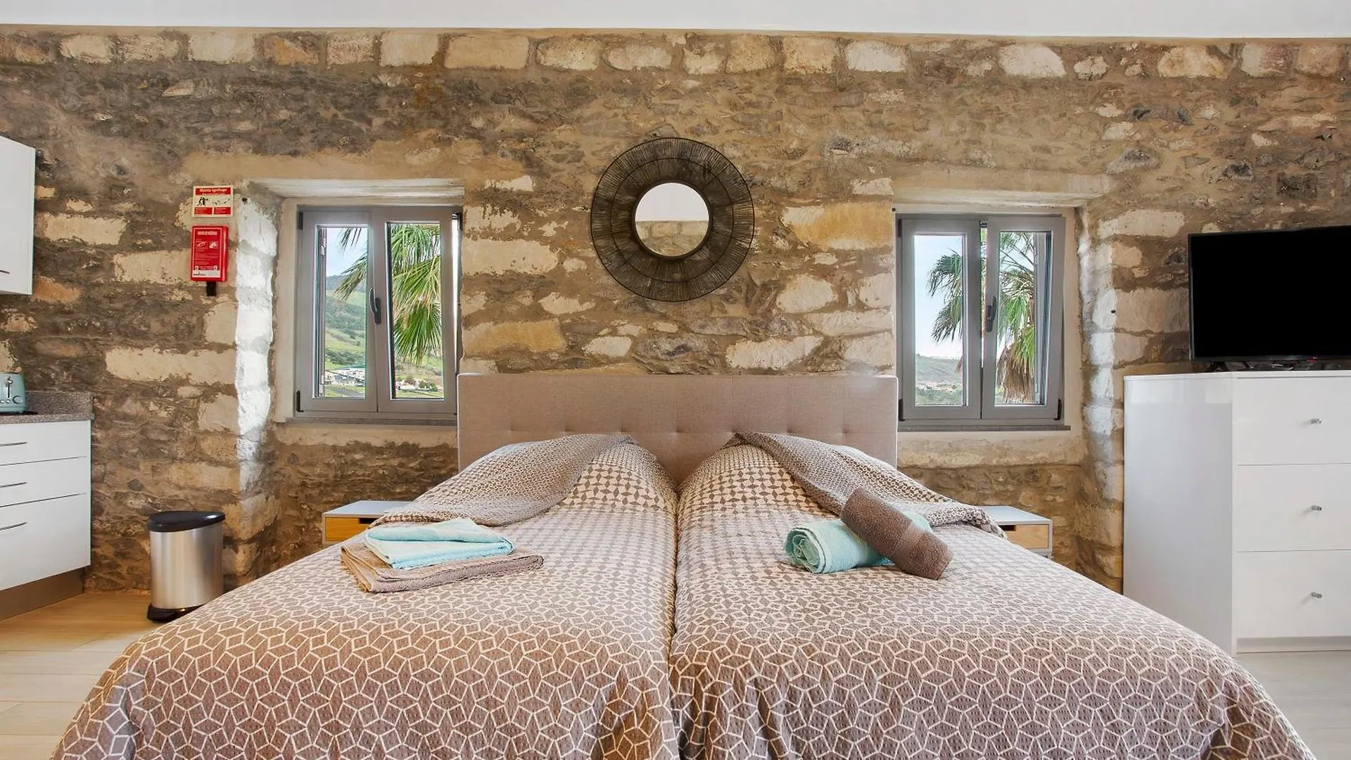 Holiday home Quinta Alcaparras Villa Porto Santo