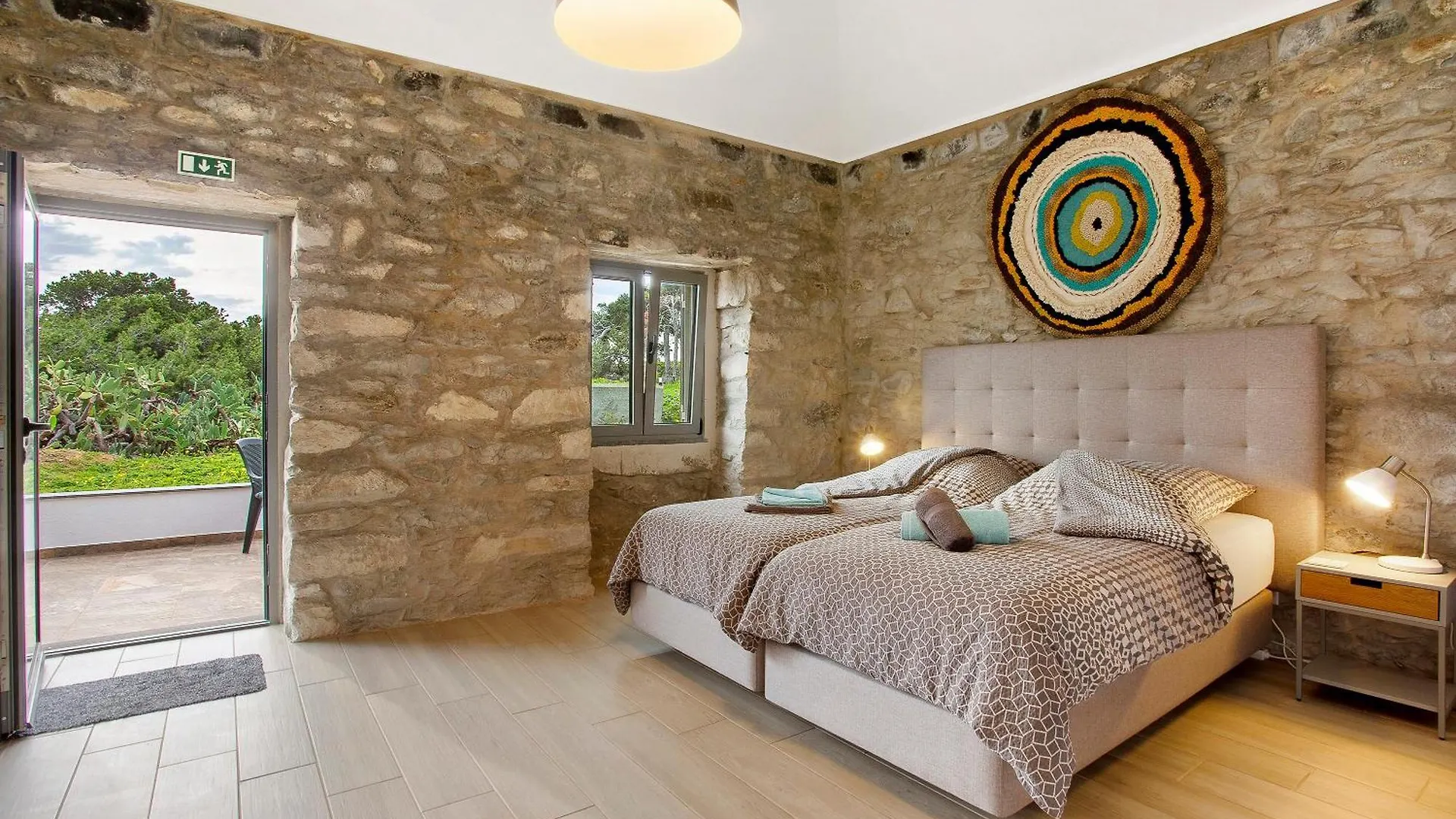 Quinta Alcaparras Villa Porto Santo Holiday home