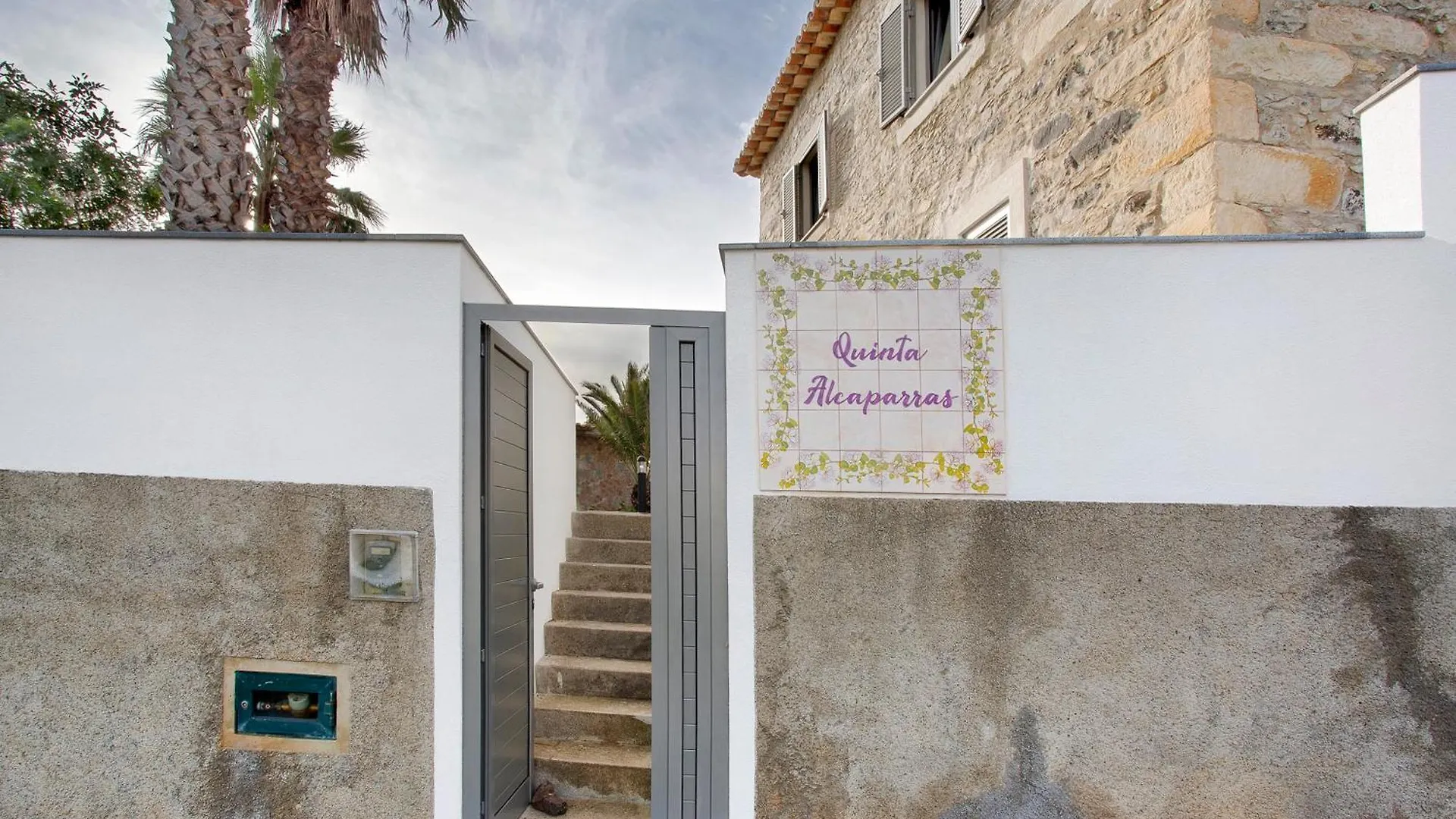 Quinta Alcaparras Villa Porto Santo 0*,  Portugal