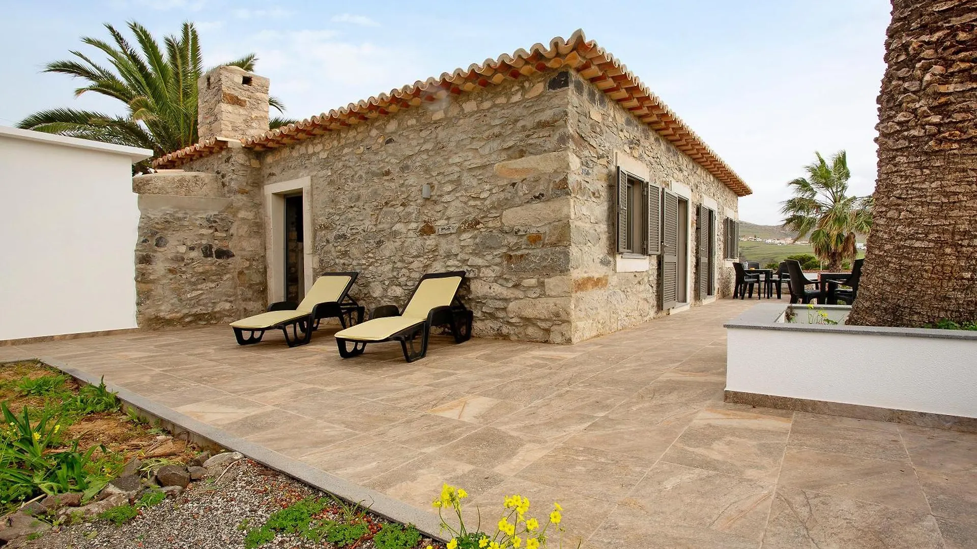 Holiday home Quinta Alcaparras Villa Porto Santo Portugal