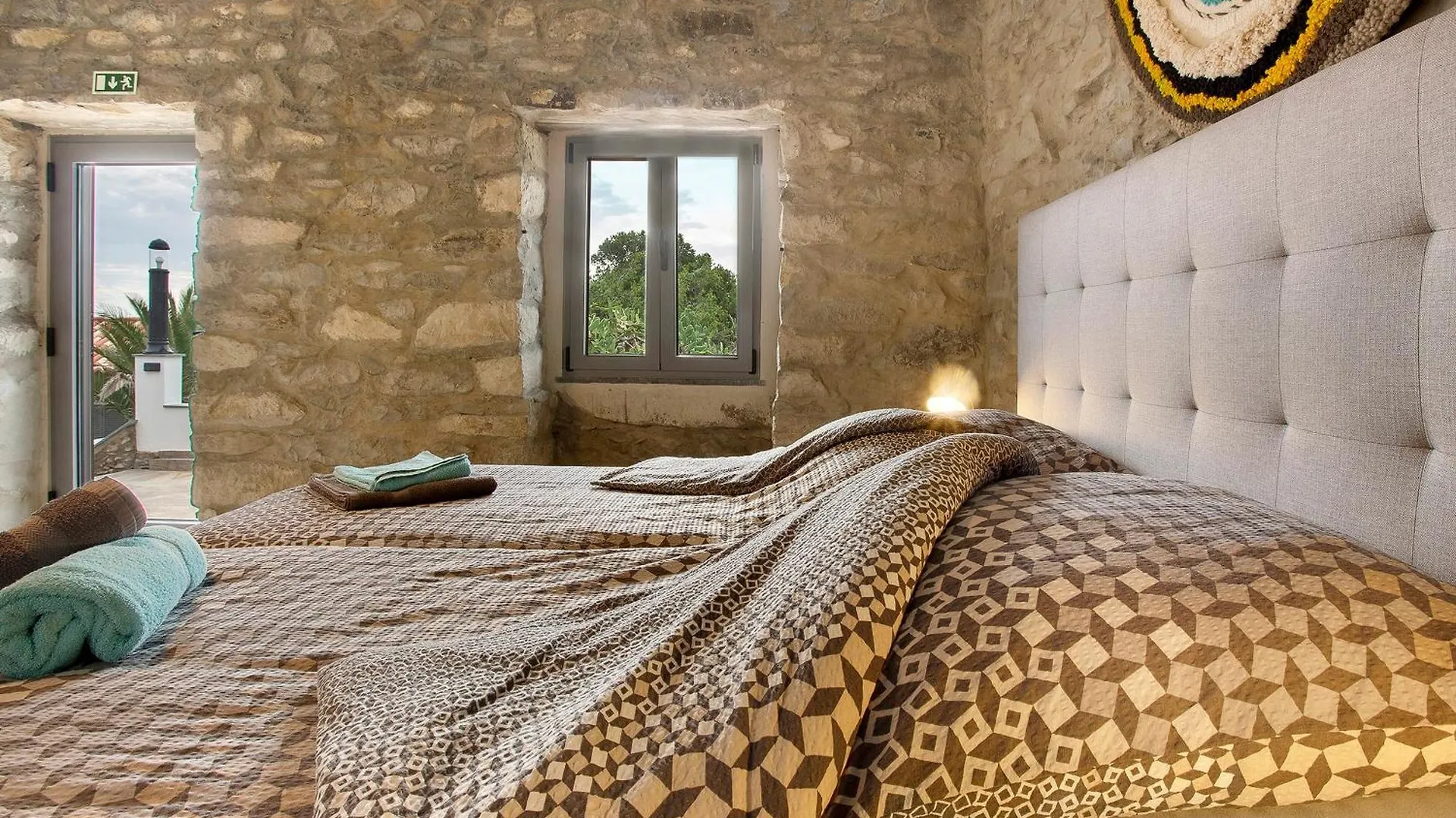 Quinta Alcaparras Villa Porto Santo