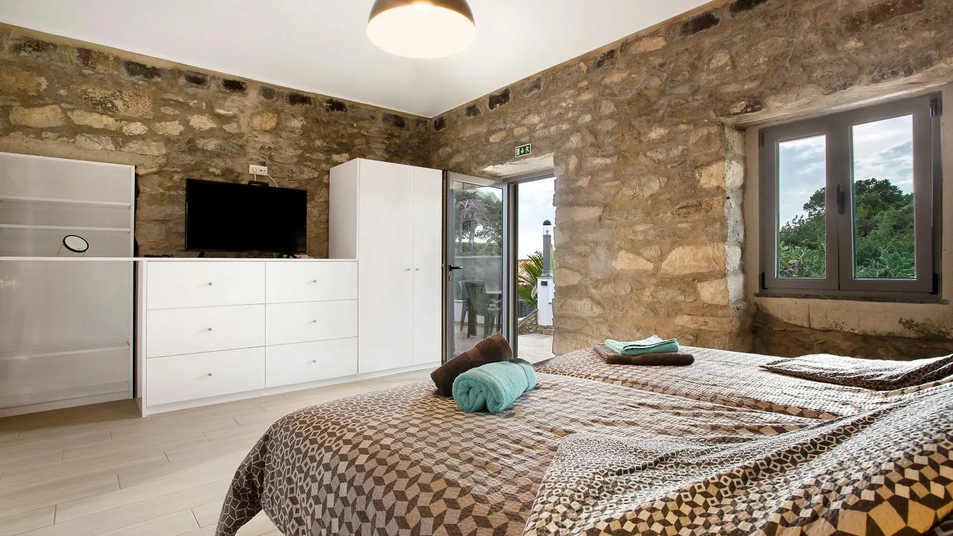 Quinta Alcaparras Villa Porto Santo